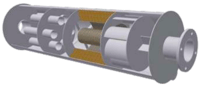 Internal Silencer