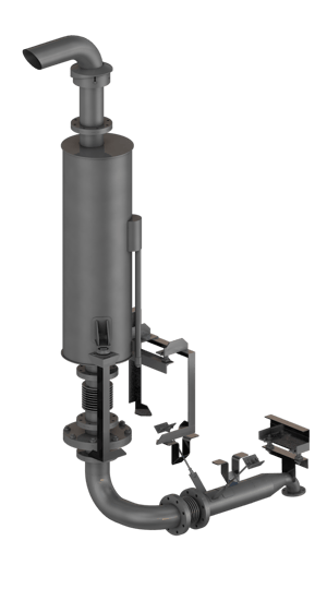 Expansion Joints