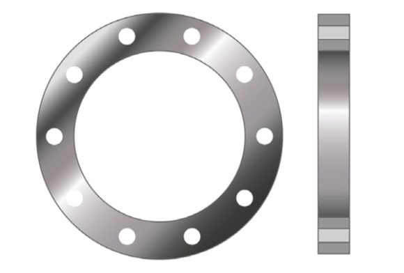 Flanges