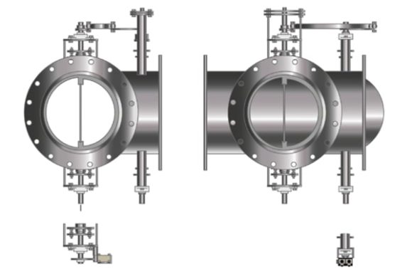 Valves