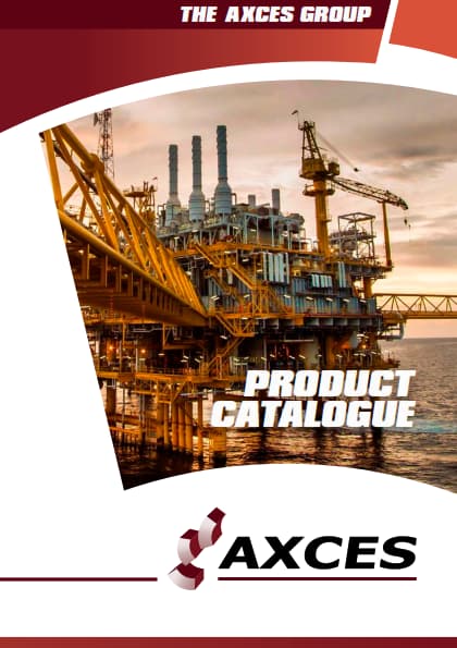 Axces catalogue