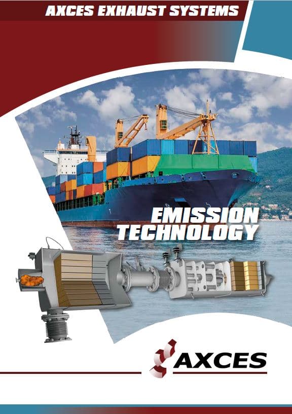 Axces Emission Technology