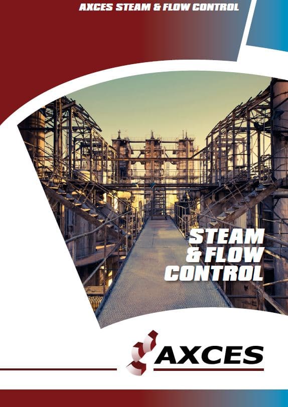 Axces Steam and Flow Control